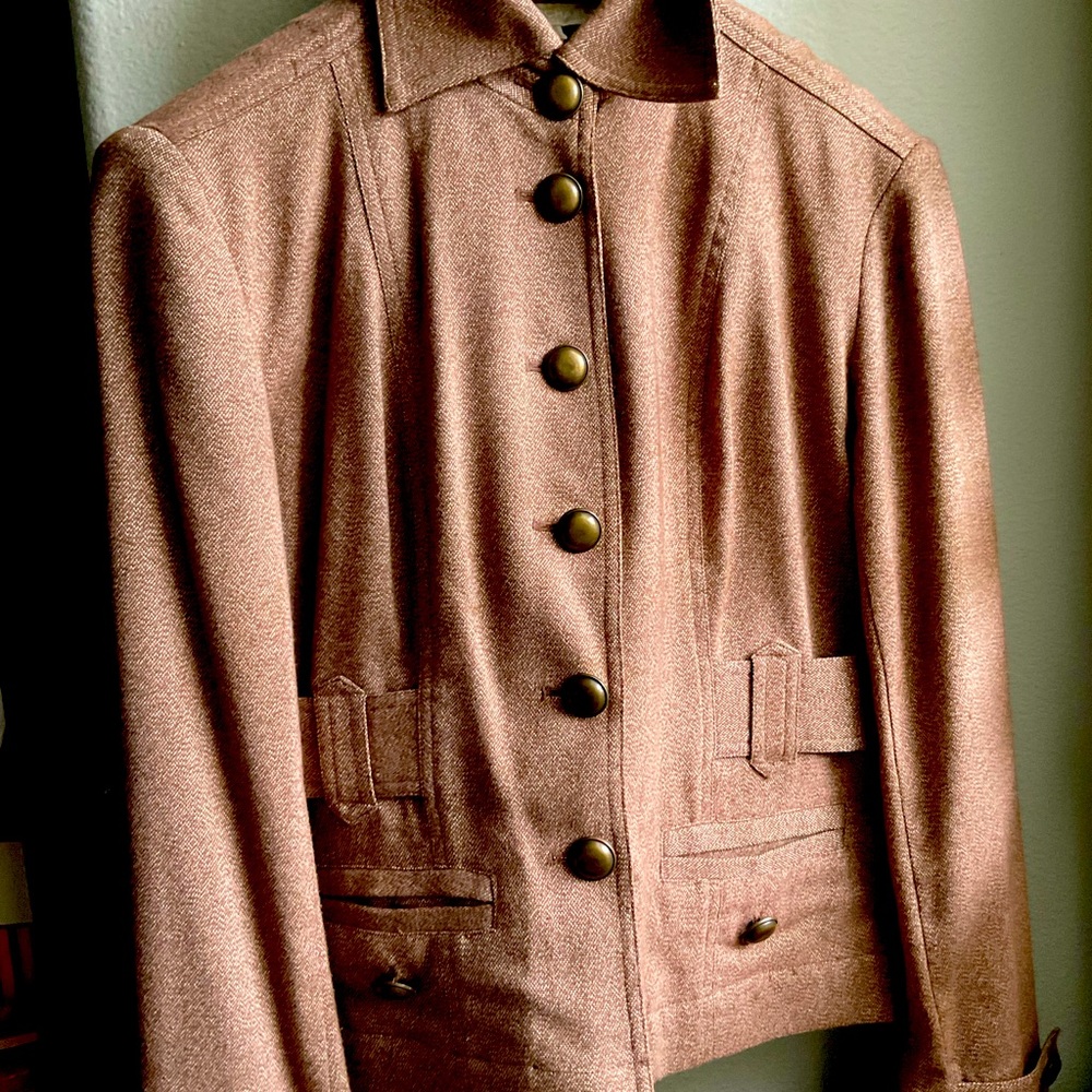 Michael Kors casual jacket